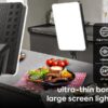 Profi LED panel za studijsko slikanje 24 inča