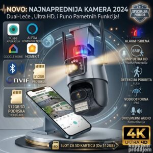 2025/09/1000256046-1.jpg 4K PTZ Kamera sa 2 sočiva i Sirenom