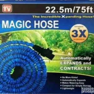 Magično Rastegljivo Crevo 60m