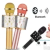 Mikrofon za karaoke WS-858