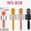 Mikrofon za karaoke WS-858