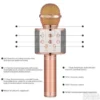Mikrofon za karaoke WS-858