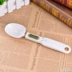 Digitalna vaga kašika 0,1-500g