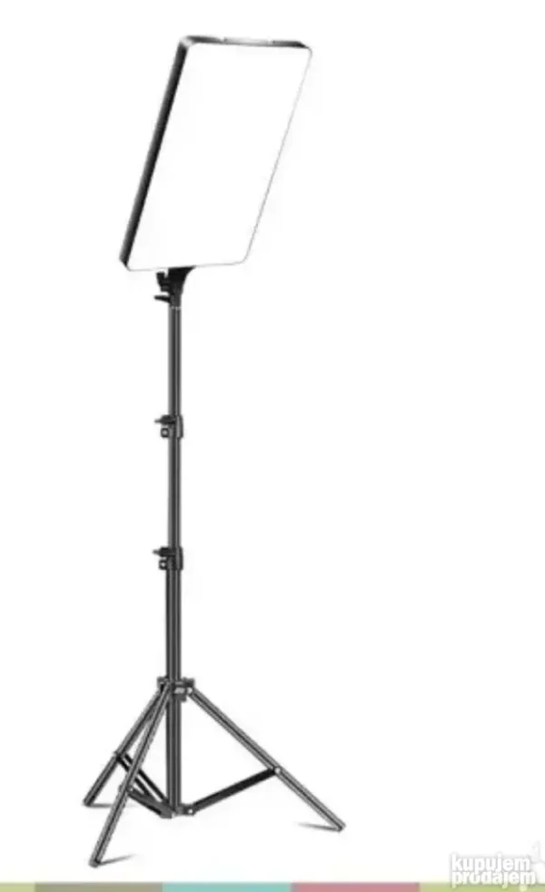 Profi LED panel za studijsko slikanje 24 inča