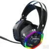 Gejmerske slušalice G608 sa RGB svetlom