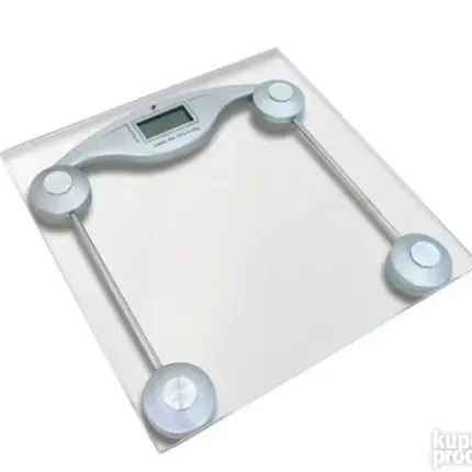 Digitalna vaga za merenje telesne mase do 150kg