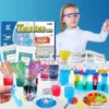 Hemijska laboratorija za decu