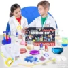 Hemijska laboratorija za decu