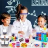 Hemijska laboratorija za decu