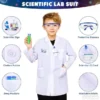 Hemijska laboratorija za decu