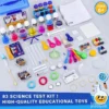 Hemijska laboratorija za decu