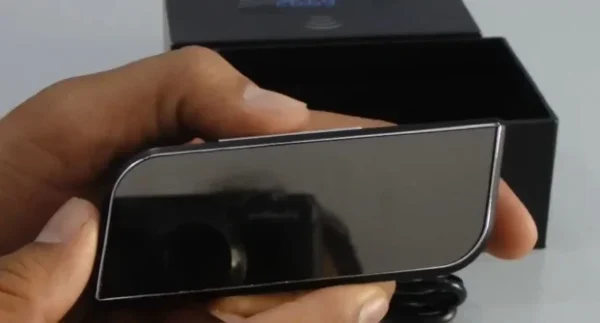 IP kamera sat sa mikrofonom