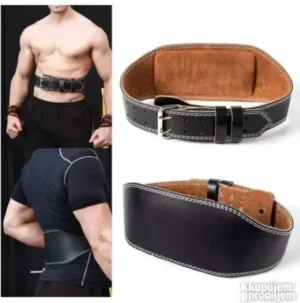 Pojas/Kaiš za dizanje tereta