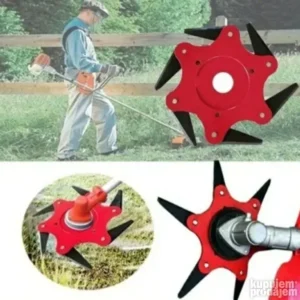 Glava za trimer Ninja Blade