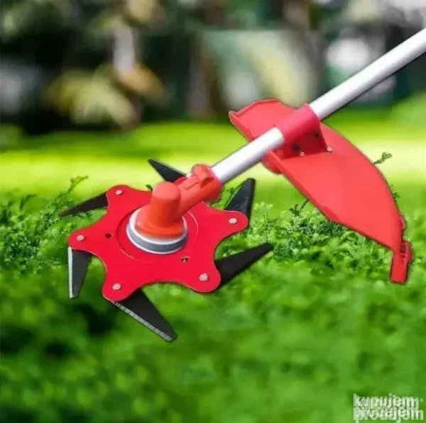 Glava za trimer Ninja Blade
