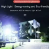 Solarni indukcioni reflektor 300W