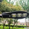 Solarni indukcioni reflektor 300W