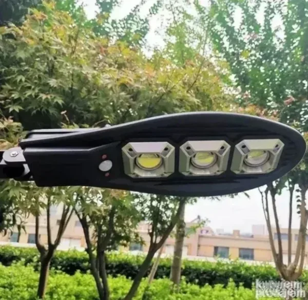 Solarni indukcioni reflektor 300W