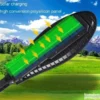 Solarni indukcioni reflektor 300W