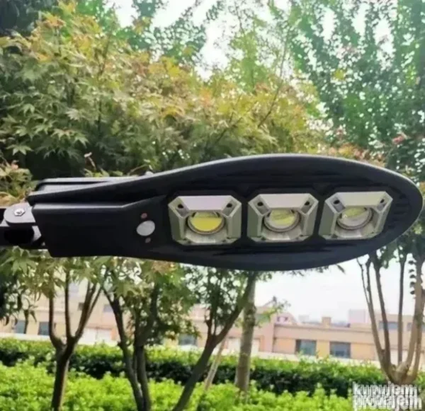 Solarni indukcioni reflektor 300W