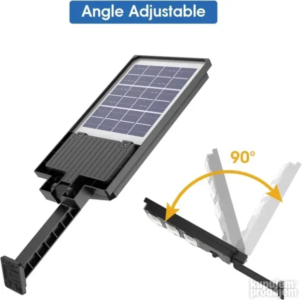 Solarni reflektor 300W