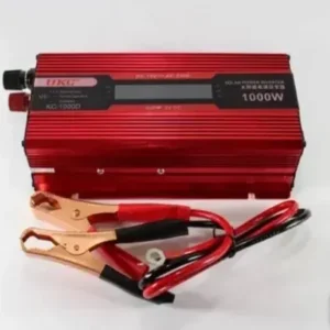 Inverter 12V u 220V