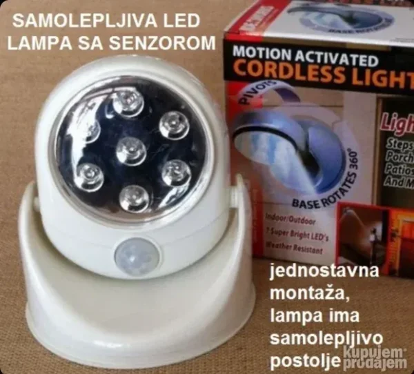 big-165495049-6612703d049a12-479431605a3e7125-1559-4 LED Lampa sa senzorom pokreta
