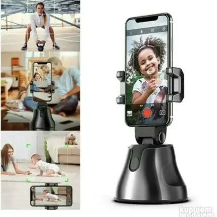 Robot Kamerman za Smart Telefon