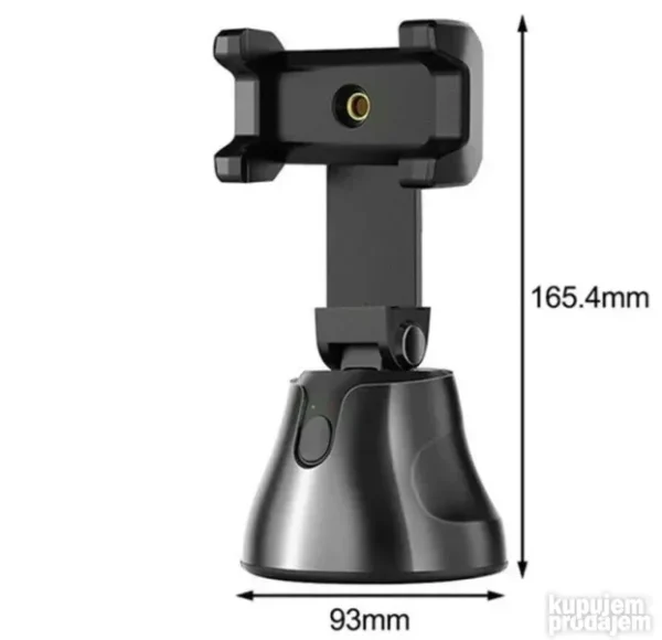 Robot Kamerman za Smart Telefon