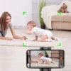 Robot Kamerman za Smart Telefon