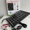 Solarni punjač 20W