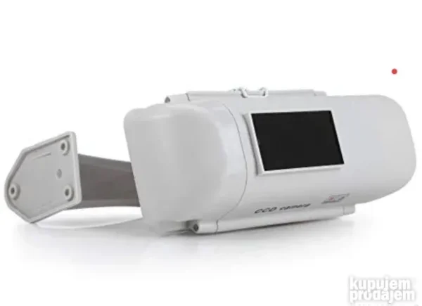 Solarna lažna kamera