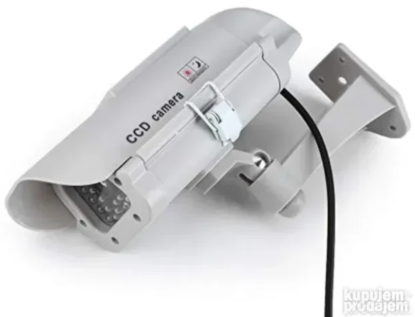 Solarna lažna kamera