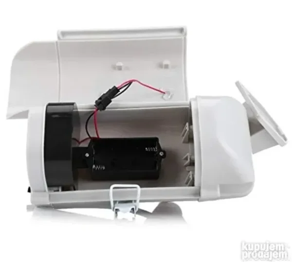 Solarna lažna kamera