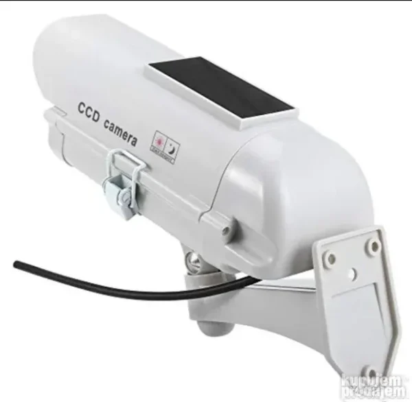 Solarna lažna kamera