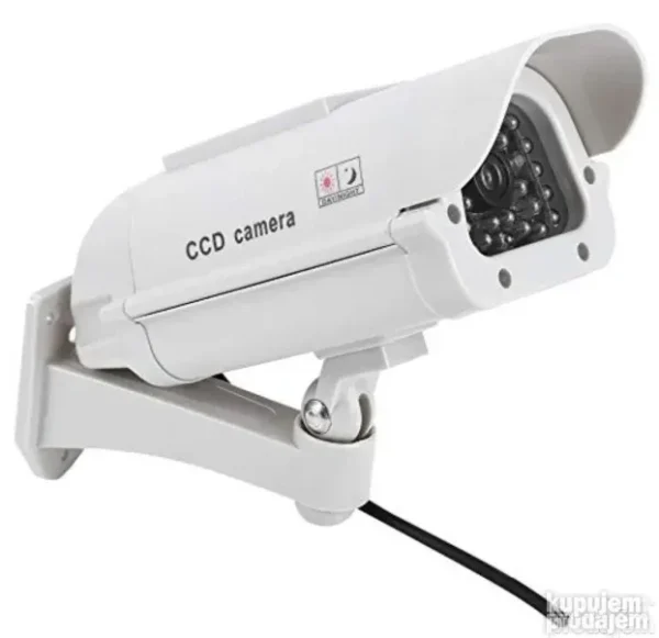 Solarna lažna kamera