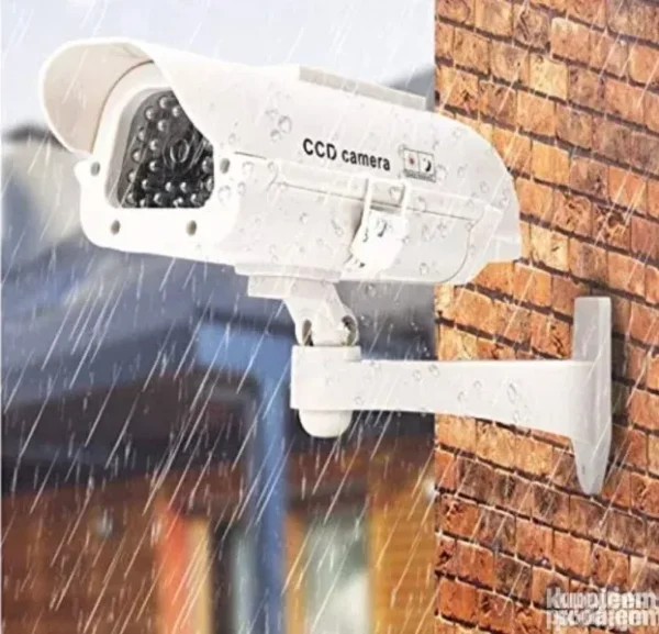 Solarna lažna kamera