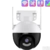 Smart PTZ Kamera 12MPX