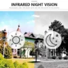 IP kamera solarna WiFi FullHD