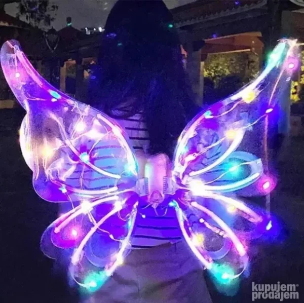big-167079618-664a01f3b8b530-151127097afbe689-4931-4 LED Vilina Krila sa Svetlećim Efektima