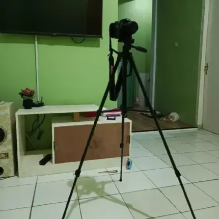 Tripod profesionalni 140cm