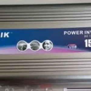 Power Inverter pretvarac 1500W