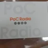 Zello Motorola Radio stanica 4G WIFI