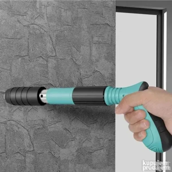 Pistolj za eksere + 50 eksera