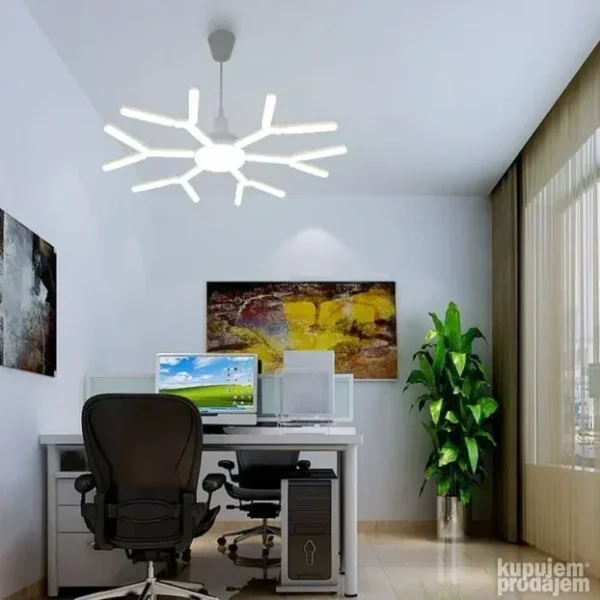 big-169480972-66a10b2c26a2d8-56127150c69c989c-e356-4 Rasklapajući LED Luster E27 120W