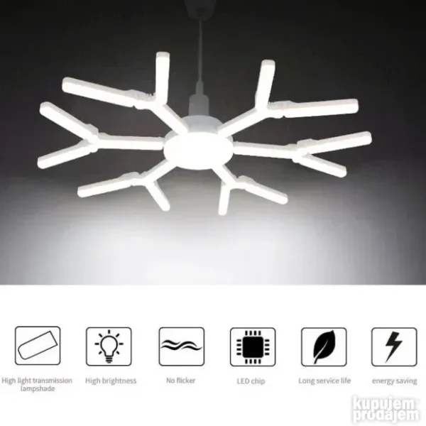 big-169480972-66a10b2c91c2d0-26351925fdfafc80-11db-4 Rasklapajući LED Luster E27 120W
