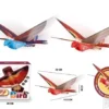 Go Go Bird – Leteća Ptici sa Pametnim Senzorom