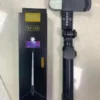 Stativ tripod i selfi štap sa svetlom 3u1