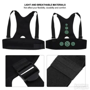 Pojas za leđa i kičmu