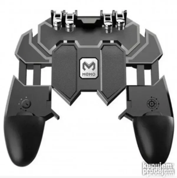 Džoystik za telefon – AK66 Gamepad za mobilne igre